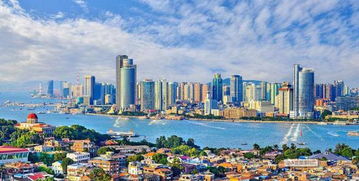 福厦双城联动，平潭筑梦蓝海——福建打造国际旅游新高地